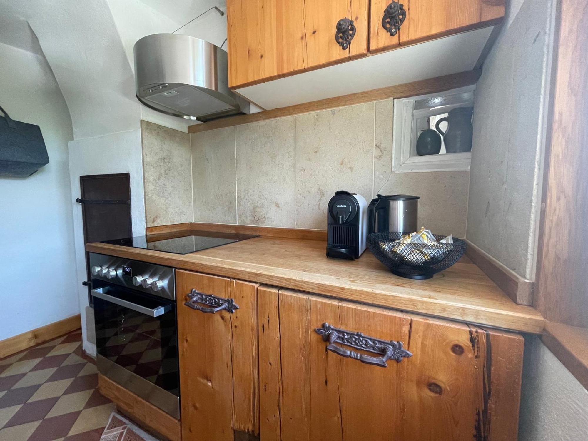 Goldbachmuehle Fewo Muellerwohnung Uberlingen Luaran gambar