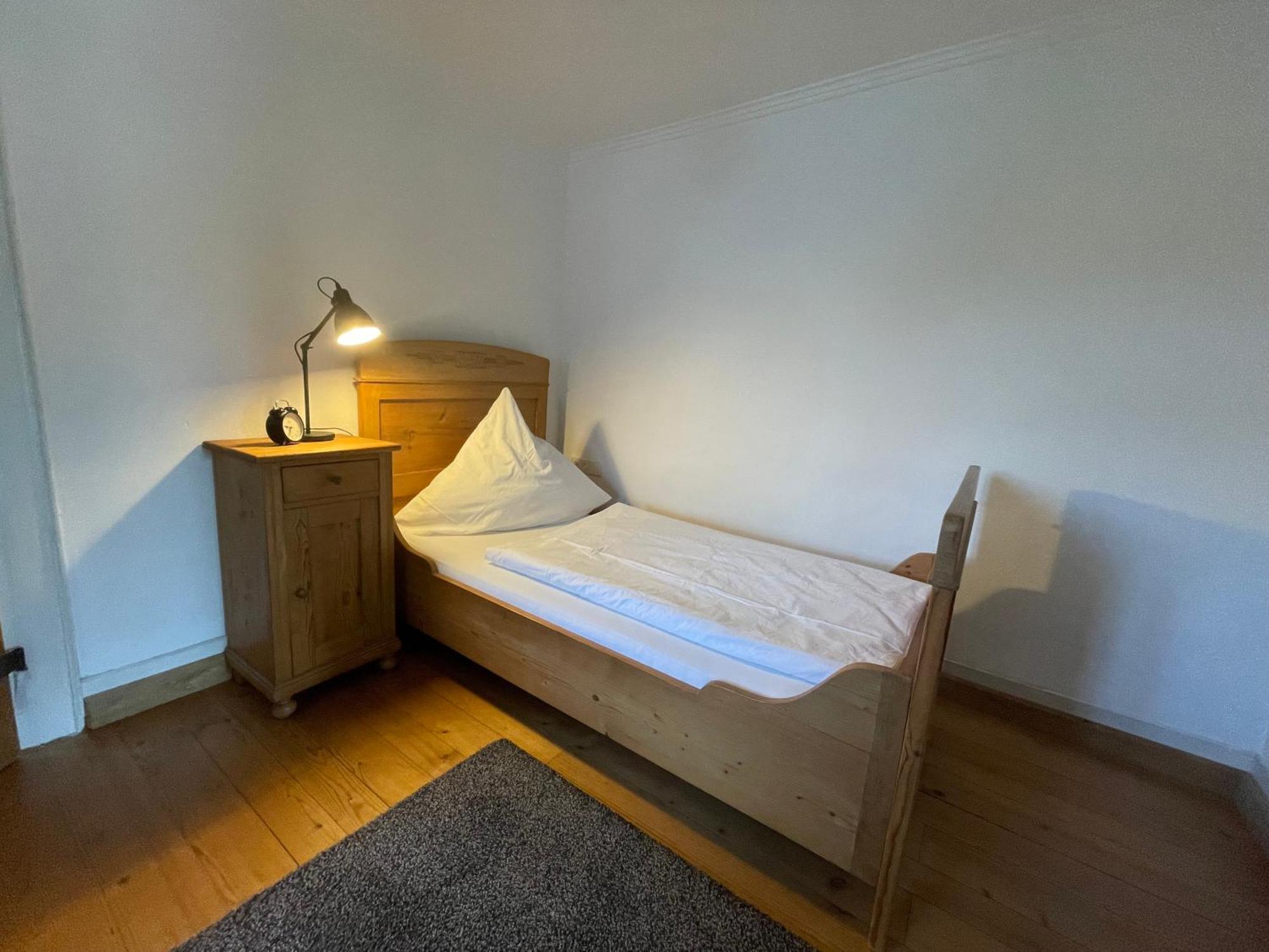 Goldbachmuehle Fewo Muellerwohnung Uberlingen Luaran gambar